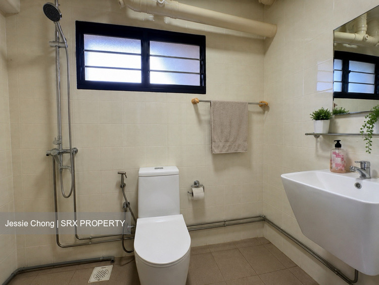 Blk 742 Tampines Green Vale (Tampines), HDB 4 Rooms #592447911